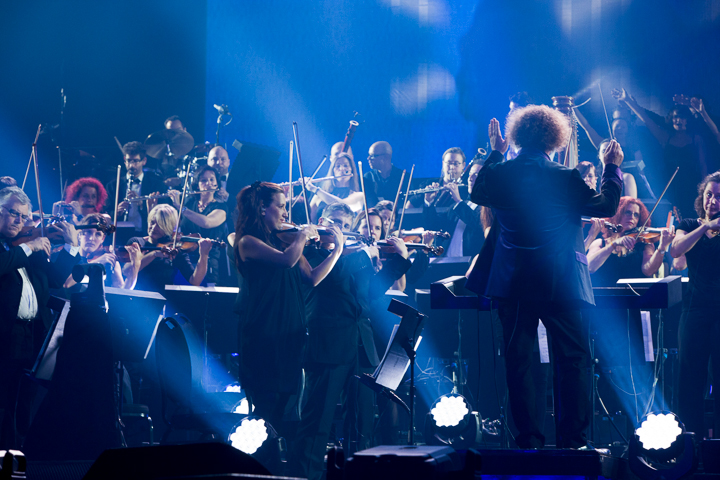 Night of The Proms Première @ Sportpaleis, picture 64, photographed by Koen Rondelez - FrontView Magazine
