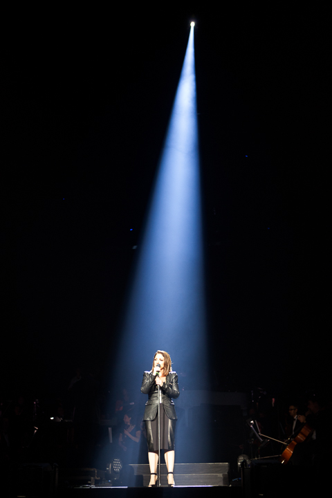 Night of The Proms Première @ Sportpaleis, picture 67, photographed by Koen Rondelez - FrontView Magazine