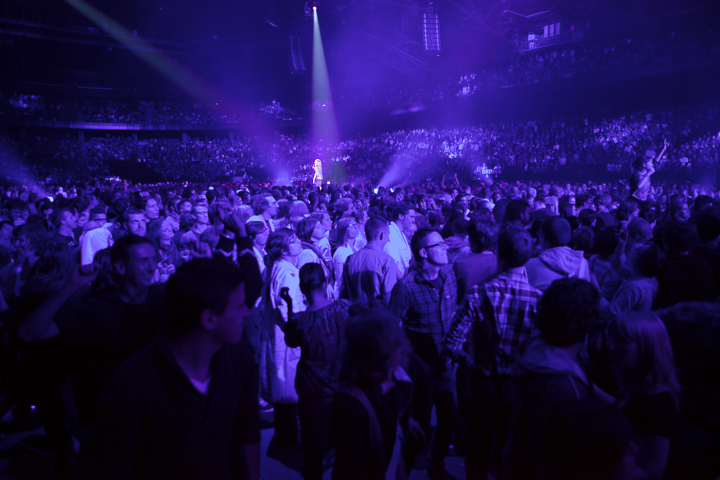 Night of The Proms Première @ Sportpaleis, picture 82, photographed by Koen Rondelez - FrontView Magazine