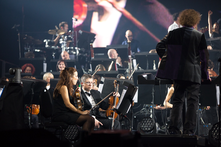 Night of The Proms Première @ Sportpaleis, picture 83, photographed by Koen Rondelez - FrontView Magazine