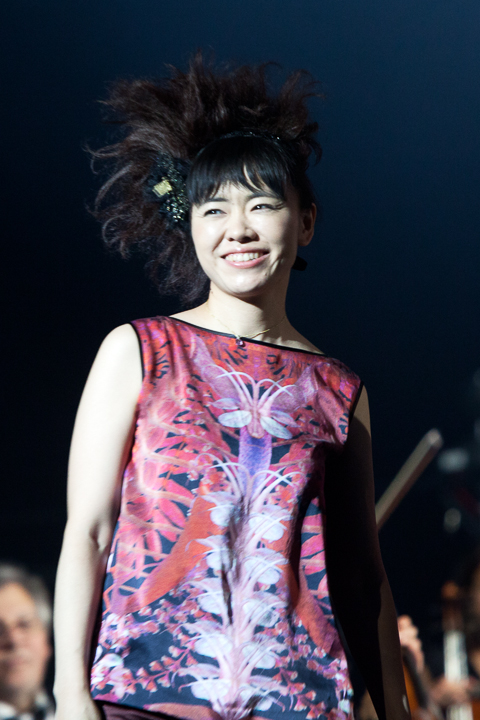 Night of The Proms Première @ Sportpaleis, picture 84, photographed by Koen Rondelez - FrontView Magazine