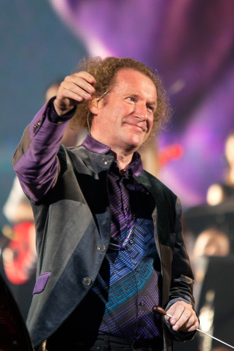 Night of The Proms Première @ Sportpaleis, picture 85, photographed by Koen Rondelez - FrontView Magazine