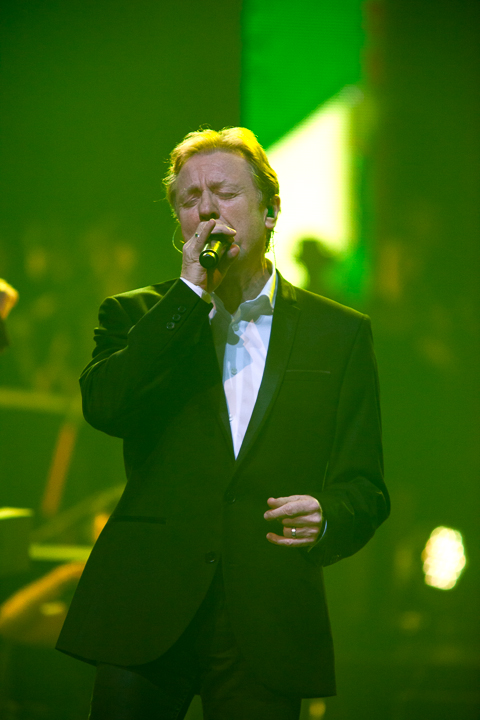Night of The Proms Première @ Sportpaleis, picture 87, photographed by Koen Rondelez - FrontView Magazine