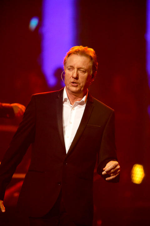 Night of The Proms Première @ Sportpaleis, picture 88, photographed by Koen Rondelez - FrontView Magazine