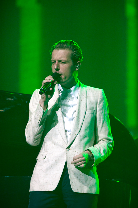 Night of The Proms Première @ Sportpaleis, picture 90, photographed by Koen Rondelez - FrontView Magazine
