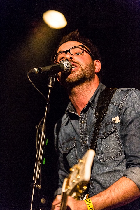 Colossa @ Effenaar, picture 3, photographed by Edwin Houdevelt - FrontView Magazine