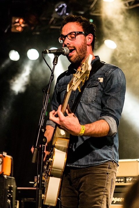 Colossa @ Effenaar, picture 7, photographed by Edwin Houdevelt - FrontView Magazine
