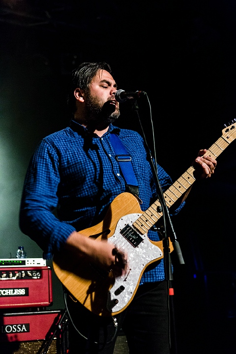 Colossa @ Effenaar, picture 10, photographed by Edwin Houdevelt - FrontView Magazine