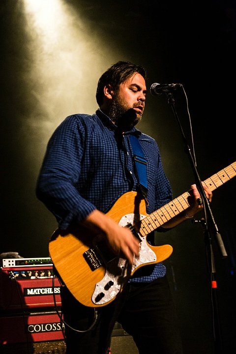 Colossa @ Effenaar, picture 12, photographed by Edwin Houdevelt - FrontView Magazine