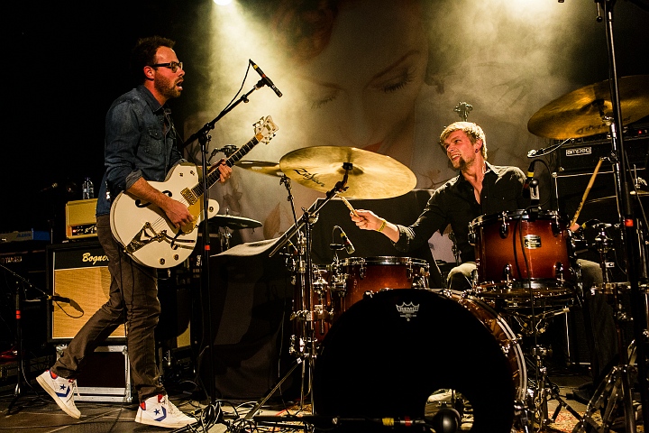 Colossa @ Effenaar, picture 13, photographed by Edwin Houdevelt - FrontView Magazine