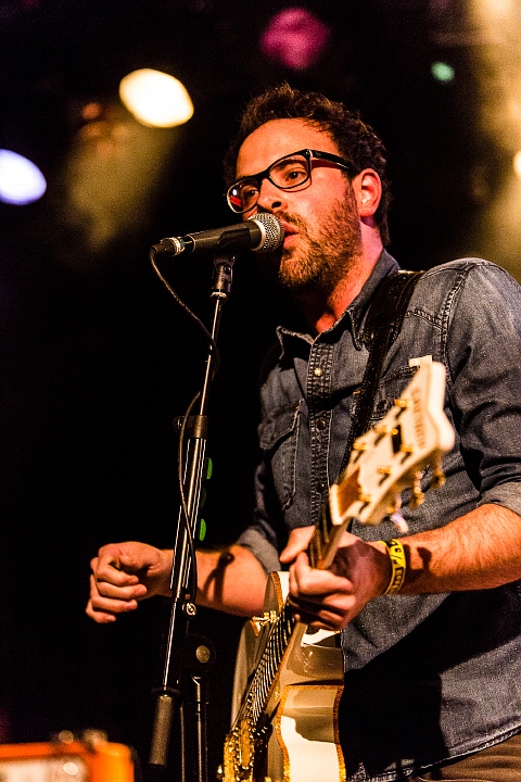 Colossa @ Effenaar, picture 16, photographed by Edwin Houdevelt - FrontView Magazine