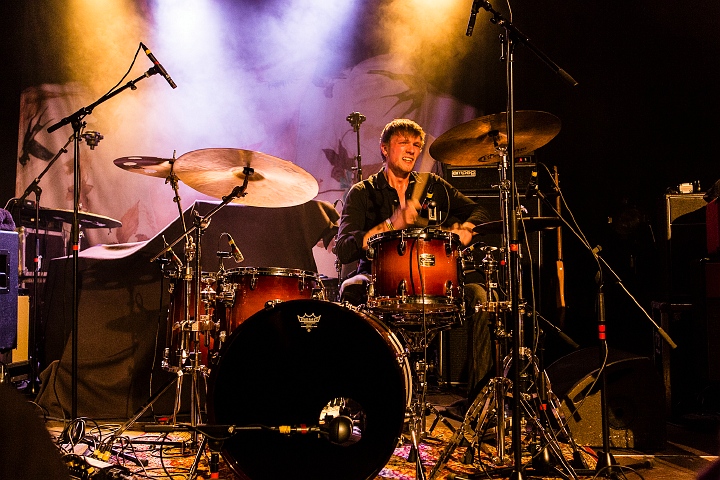 Colossa @ Effenaar, picture 17, photographed by Edwin Houdevelt - FrontView Magazine