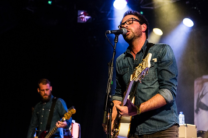 Colossa @ Effenaar, picture 18, photographed by Edwin Houdevelt - FrontView Magazine