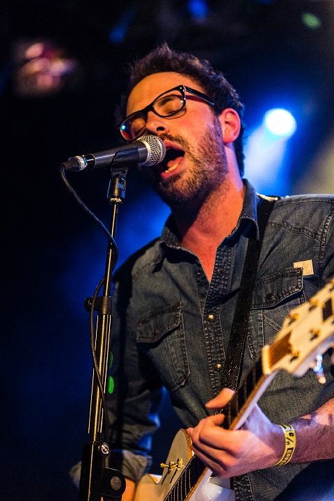 Colossa @ Effenaar, picture 19, photographed by Edwin Houdevelt - FrontView Magazine