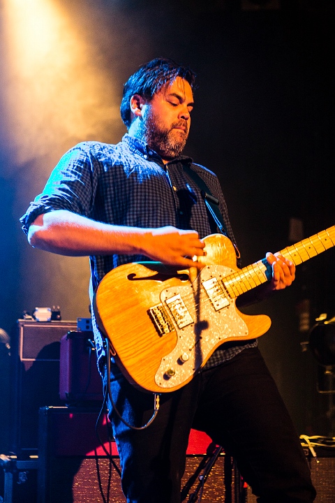 Colossa @ Effenaar, picture 22, photographed by Edwin Houdevelt - FrontView Magazine