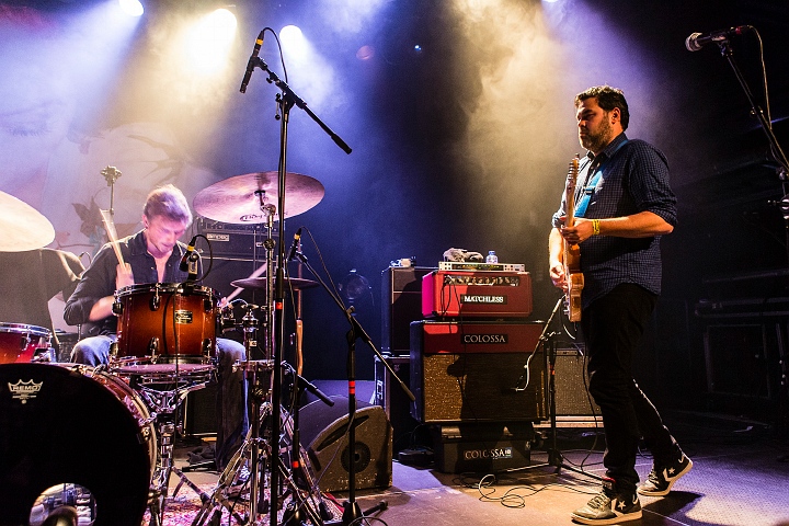 Colossa @ Effenaar, picture 23, photographed by Edwin Houdevelt - FrontView Magazine