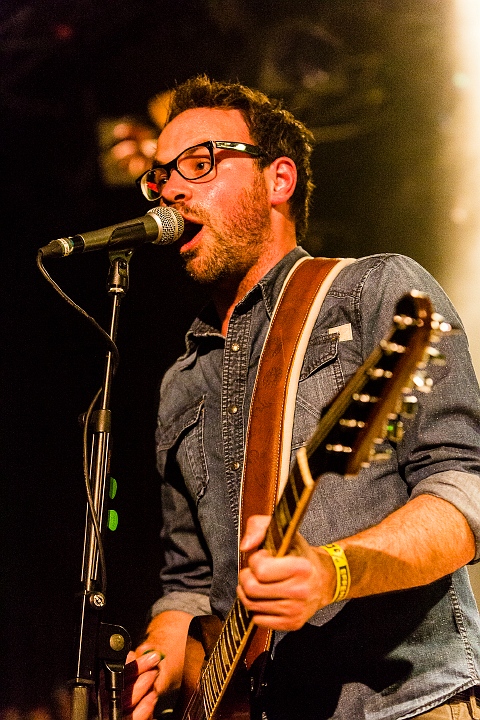Colossa @ Effenaar, picture 27, photographed by Edwin Houdevelt - FrontView Magazine