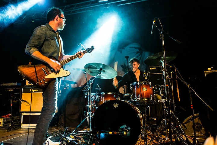 Colossa @ Effenaar, picture 28, photographed by Edwin Houdevelt - FrontView Magazine
