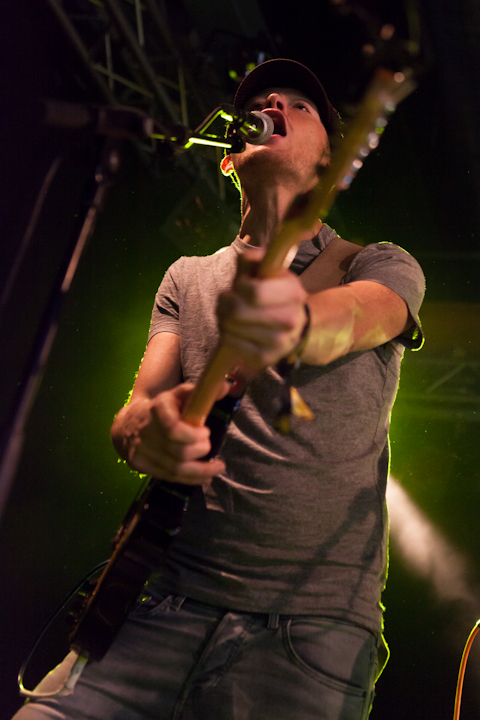 Skinny Lister @ Vans Warped Tour NL, picture 10, photographed by Dorien Goetschalckx - FrontView Magazine