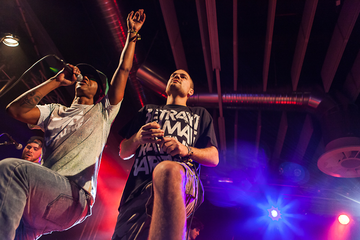 Hacktivist @ Vans Warped Tour NL, picture 10, photographed by Dorien Goetschalckx - FrontView Magazine