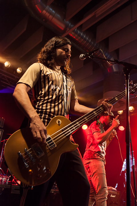 RDGLDGRN @ Vans Warped Tour NL, picture 4, photographed by Dorien Goetschalckx - FrontView Magazine