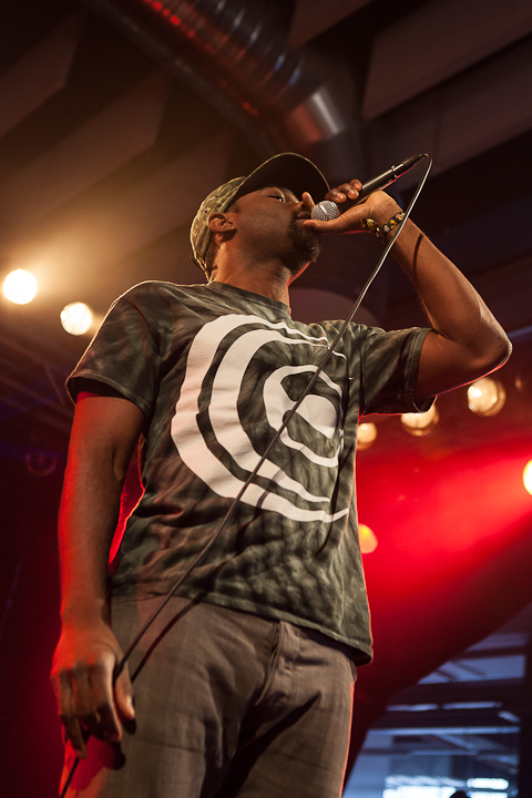 RDGLDGRN @ Vans Warped Tour NL, picture 5, photographed by Dorien Goetschalckx - FrontView Magazine