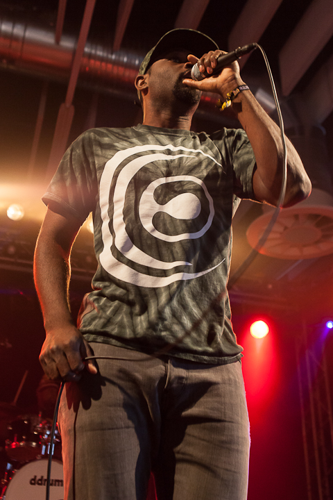 RDGLDGRN @ Vans Warped Tour NL, picture 6, photographed by Dorien Goetschalckx - FrontView Magazine