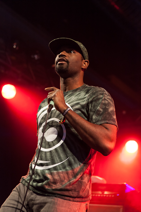 RDGLDGRN @ Vans Warped Tour NL, picture 7, photographed by Dorien Goetschalckx - FrontView Magazine