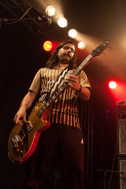 RDGLDGRN @ Vans Warped Tour NL, picture 9, photographed by Dorien Goetschalckx - FrontView Magazine