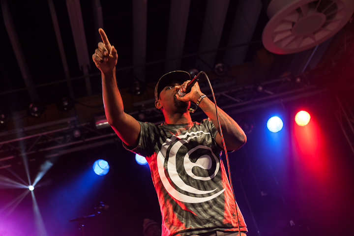 RDGLDGRN @ Vans Warped Tour NL, picture 10, photographed by Dorien Goetschalckx - FrontView Magazine