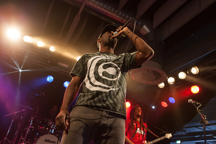 RDGLDGRN @ Vans Warped Tour NL, picture 13, photographed by Dorien Goetschalckx - FrontView Magazine