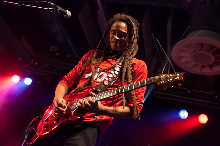 RDGLDGRN @ Vans Warped Tour NL, picture 14, photographed by Dorien Goetschalckx - FrontView Magazine
