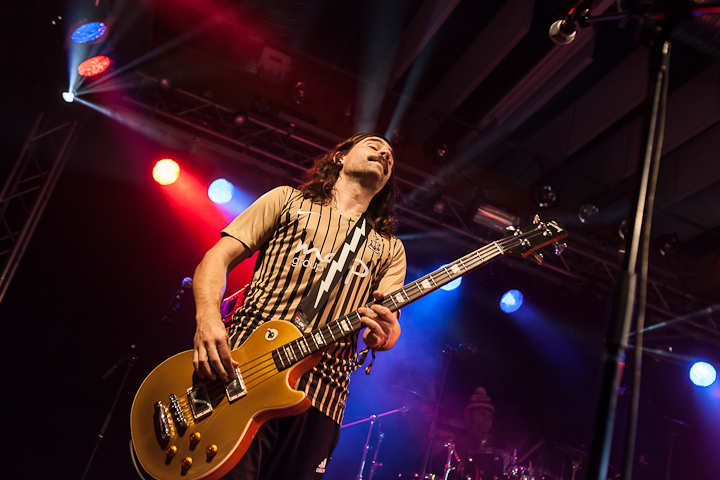 RDGLDGRN @ Vans Warped Tour NL, picture 15, photographed by Dorien Goetschalckx - FrontView Magazine
