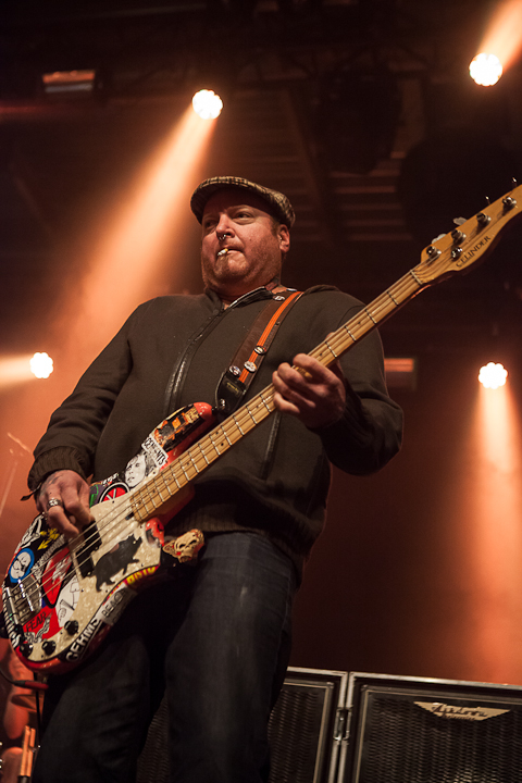 Sublime With Rome @ Vans Warped Tour NL, picture 4, photographed by Dorien Goetschalckx - FrontView Magazine