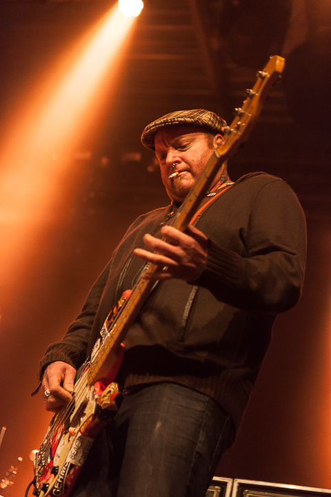 Sublime With Rome @ Vans Warped Tour NL, picture 5, photographed by Dorien Goetschalckx - FrontView Magazine