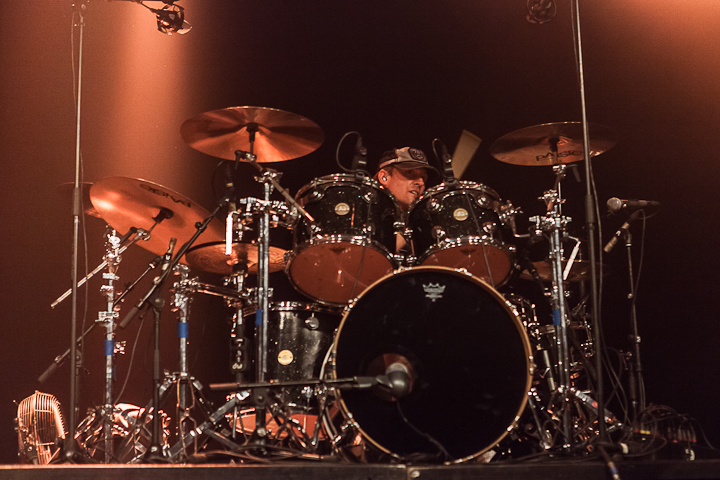 Sublime With Rome @ Vans Warped Tour NL, picture 6, photographed by Dorien Goetschalckx - FrontView Magazine