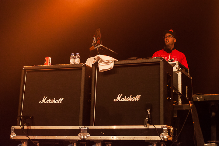 Sublime With Rome @ Vans Warped Tour NL, picture 7, photographed by Dorien Goetschalckx - FrontView Magazine