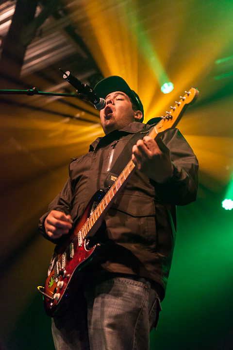 Sublime With Rome @ Vans Warped Tour NL, picture 11, photographed by Dorien Goetschalckx - FrontView Magazine