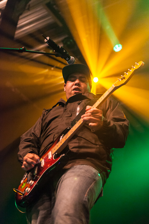 Sublime With Rome @ Vans Warped Tour NL, picture 12, photographed by Dorien Goetschalckx - FrontView Magazine