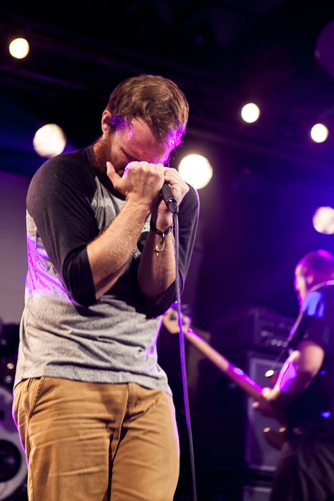 The Wonder Years @ Vans Warped Tour NL, picture 17, photographed by Dorien Goetschalckx - FrontView Magazine