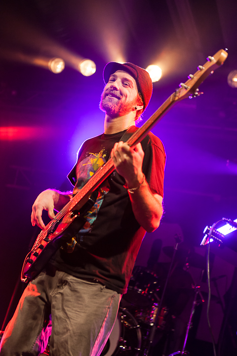 Watsky & Wax @ Vans Warped Tour NL, picture 3, photographed by Dorien Goetschalckx - FrontView Magazine