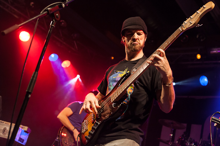 Watsky & Wax @ Vans Warped Tour NL, picture 12, photographed by Dorien Goetschalckx - FrontView Magazine