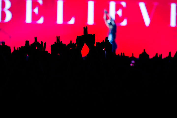 30 Seconds To Mars @ Lotto Arena, picture 16, photographed by Tom Stessens - FrontView Magazine