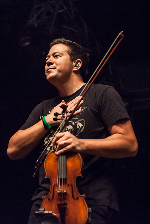 Yellowcard @ Vans Warped Tour NL, picture 23, photographed by Dorien Goetschalckx - FrontView Magazine