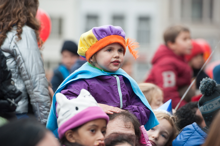 Aankomst Sinterklaas & Zwarte Piet @ Antwerpen, picture 49, photographed by Marc Ras - FrontView Magazine