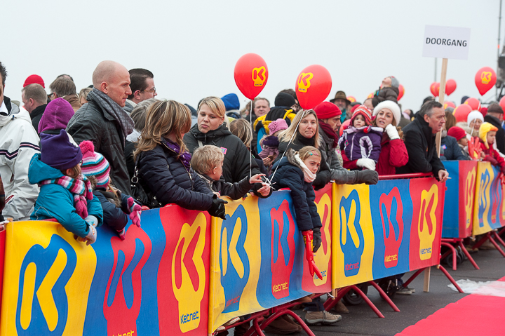 Aankomst Sinterklaas & Zwarte Piet @ Antwerpen, picture 71, photographed by Marc Ras - FrontView Magazine
