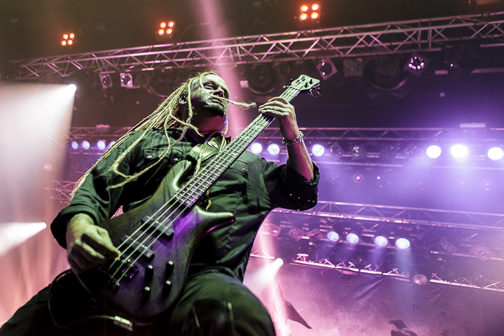 Kamelot @ 013, picture 6, photographed by Dorien Goetschalckx - FrontView Magazine