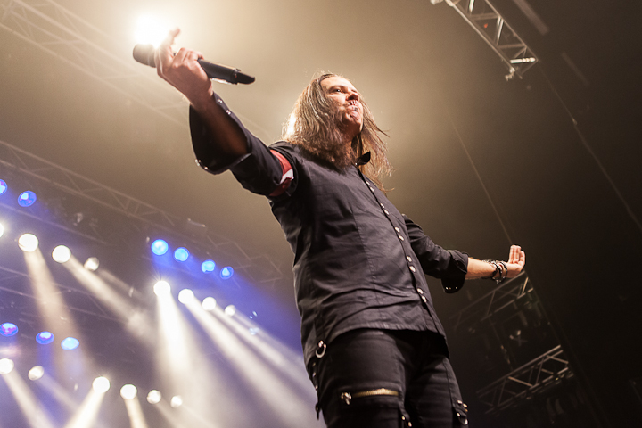 Kamelot @ 013, picture 8, photographed by Dorien Goetschalckx - FrontView Magazine