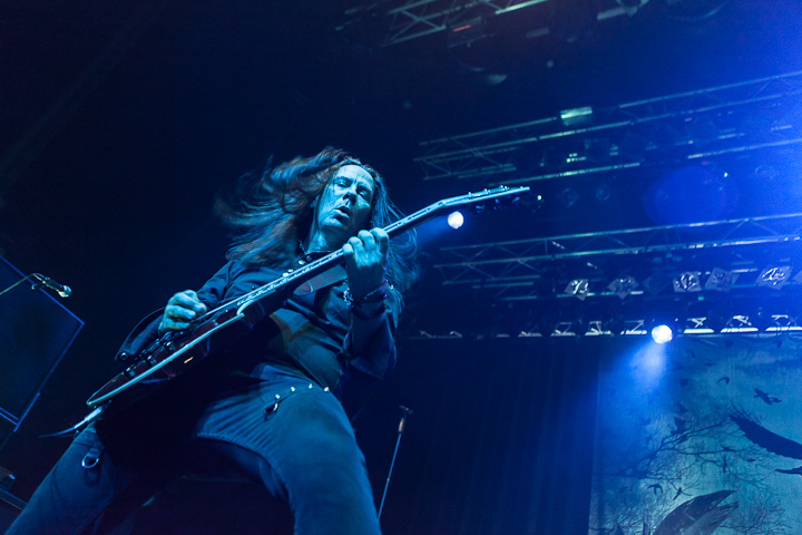 Kamelot @ 013, picture 13, photographed by Dorien Goetschalckx - FrontView Magazine
