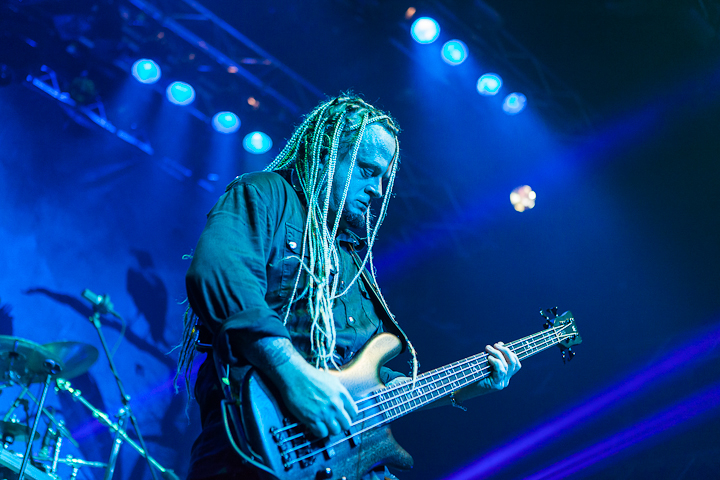 Kamelot @ 013, picture 14, photographed by Dorien Goetschalckx - FrontView Magazine